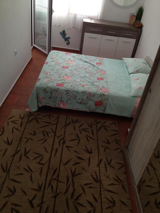 Apartment Sinchets Varna Buitenkant foto